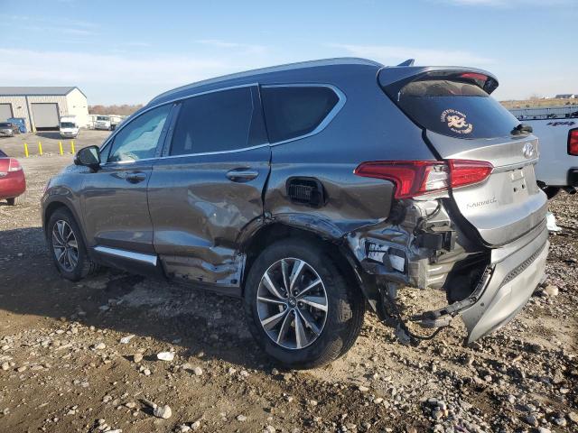 Изображение 2 2019 HYUNDAI SANTA FE LIMITED 2019 с VIN 5NMS53AD6KH024903