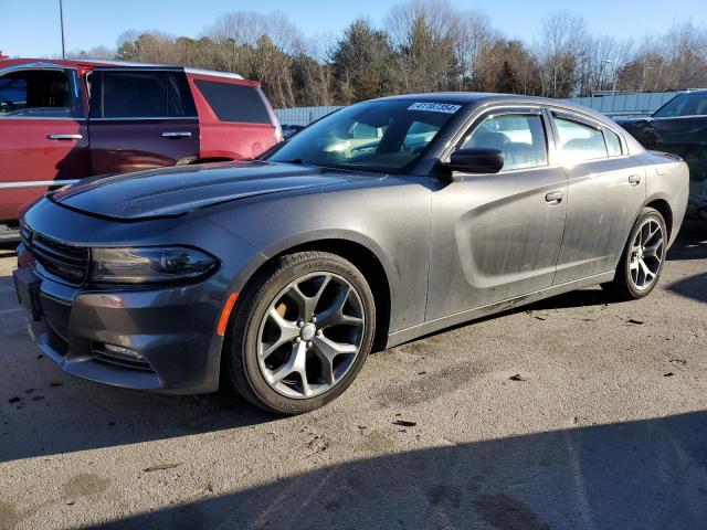 Obraz 1 z 2015 DODGE CHARGER SXT 2015 z VIN 2C3CDXHG1FH916724