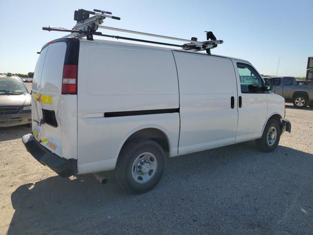 Obraz 3 z 2014 CHEVROLET EXPRESS G2500  2014 z VIN 1GCWGFCA6E1204381