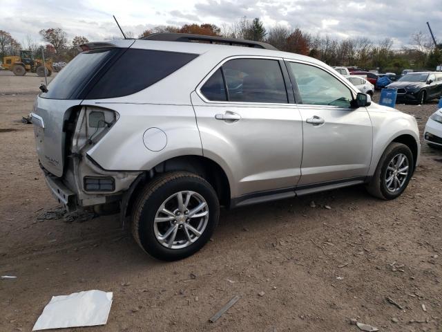 Image 3 of 2016 CHEVROLET EQUINOX LT 2016 with VIN 2GNALCEK9G1109084