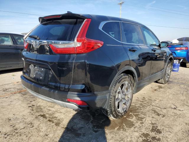 Image 3 of 2018 HONDA CR-V EXL 2018 with VIN 7FARW1H86JE022243