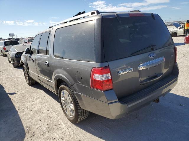 Obraz 2 z 2011 FORD EXPEDITION EL LIMITED 2011 z VIN 1FMJK1K58BEF29629