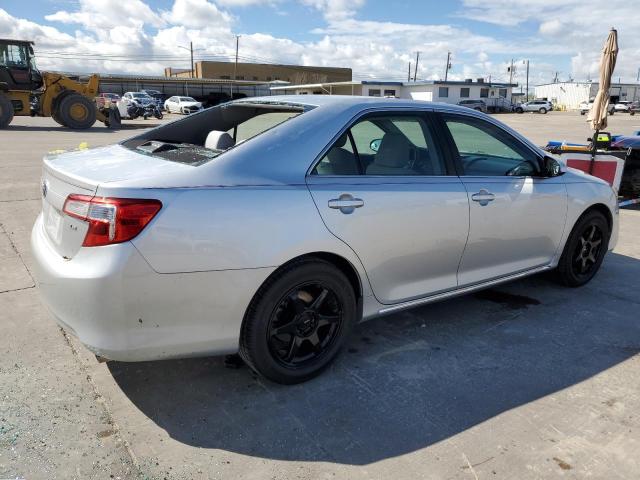 Image 3 of 2013 TOYOTA CAMRY L 2013 with VIN 4T4BF1FK7DR336069