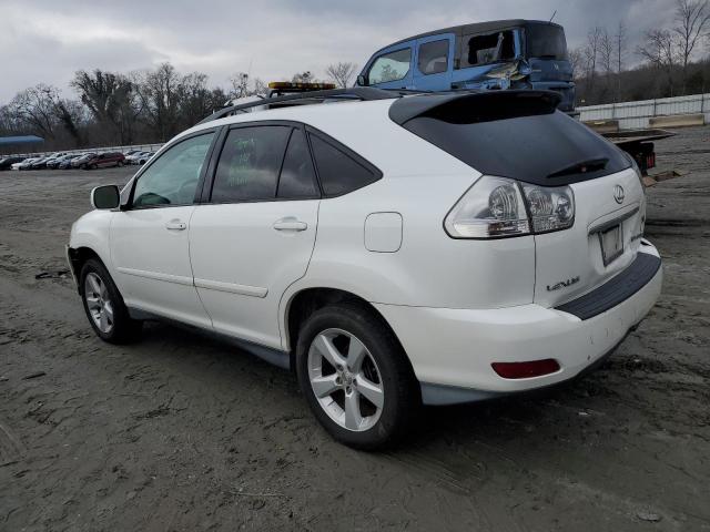 Obraz 2 z 2005 LEXUS RX 330 2005 z VIN 2T2GA31U65C027114