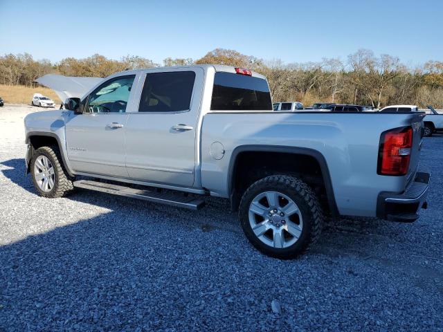 Obraz 2 z 2016 GMC SIERRA K1500 SLE 2016 z VIN 3GTU2MEC8GG185927