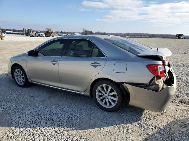 Image 2 of 2013 TOYOTA CAMRY HYBRID 2013 with VIN 4T1BD1FK6DU090521