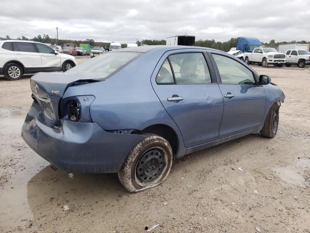 Изображение 3 2007 TOYOTA YARIS  2007 с VIN JTDBT923471142206