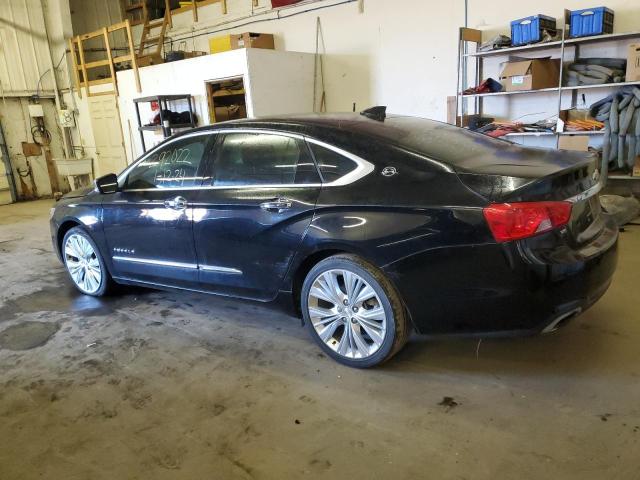 Image 2 of 2016 CHEVROLET IMPALA LTZ 2016 with VIN 1G1145S31GU106417