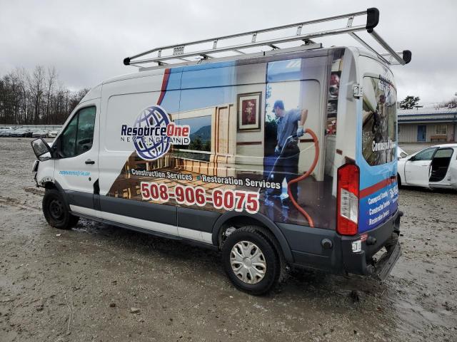 Изображение 2 2017 FORD TRANSIT T-250 2017 с VIN 1FTYR2CM7HKA51367