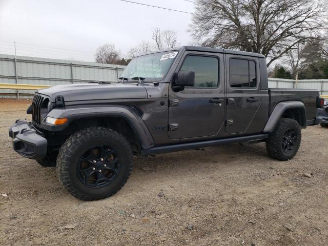 2021 JEEP GLADIATOR SPORT 2021 image