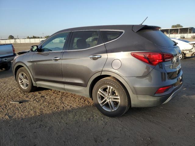 Изображение 2 2018 HYUNDAI SANTA FE SPORT  2018 с VIN 5XYZT3LB7JG552216