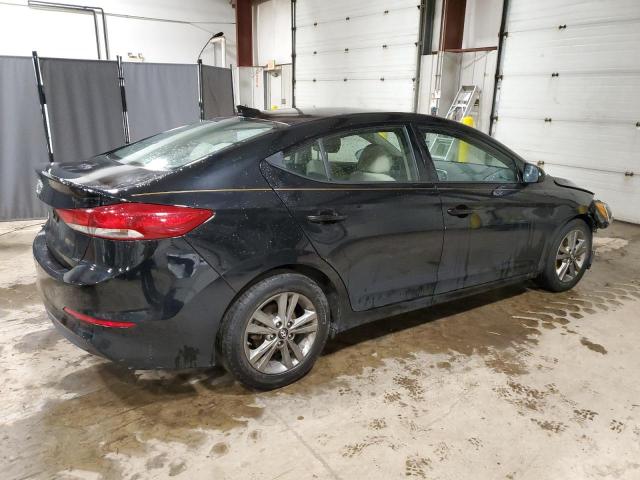Image 3 of 2018 HYUNDAI ELANTRA SEL 2018 with VIN 5NPD84LF8JH383160
