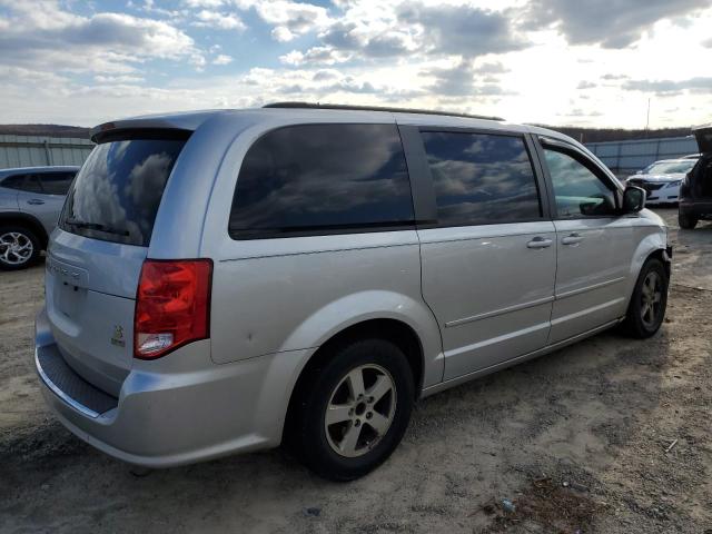 Изображение 3 2012 DODGE GRAND CARAVAN SXT 2012 с VIN 2C4RDGCG7CR310279