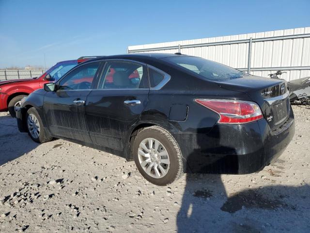 Image 2 of 2014 NISSAN ALTIMA 2.5 2014 with VIN 1N4AL3AP5EC172741