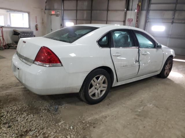 Изображение 3 2011 CHEVROLET IMPALA LS 2011 с VIN 2G1WF5EK6B1167527
