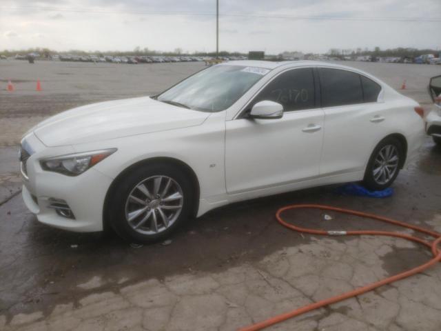 Obraz 2015 INFINITI Q50 BASE 2015