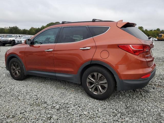 Изображение 2 2014 HYUNDAI SANTA FE SPORT  2014 с VIN 5XYZU3LB5EG208810