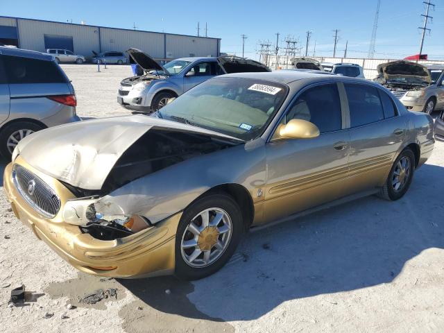 Изображение 2004 BUICK LESABRE LIMITED 2004