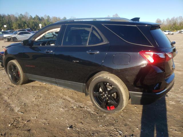 Obraz 2 z 2021 CHEVROLET EQUINOX PREMIER 2021 z VIN 2GNAXXEV0M6109737