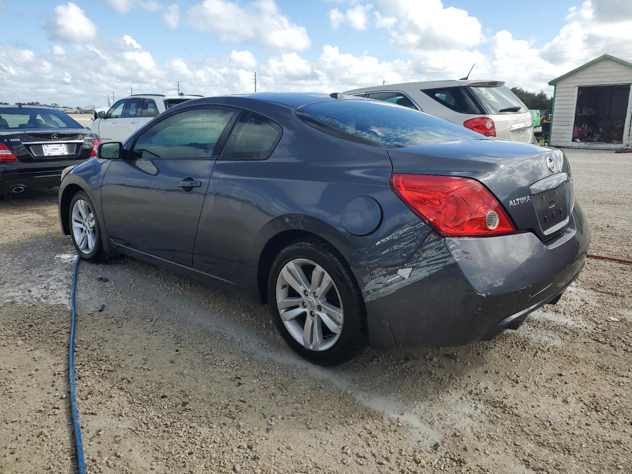 Изображение 2 2012 NISSAN ALTIMA S 2012 с VIN 1N4AL2EP7CC220046