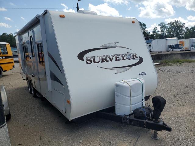 Obraz 2011 WILDWOOD SURVEYOR 2011