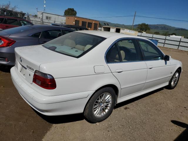 Изображение 3 2002 BMW 530 I AUTOMATIC 2002 с VIN WBADT63442CH88308