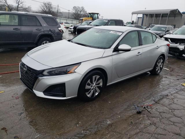 Изображение 1 2023 NISSAN ALTIMA S 2023 с VIN 1N4BL4BV9PN325720