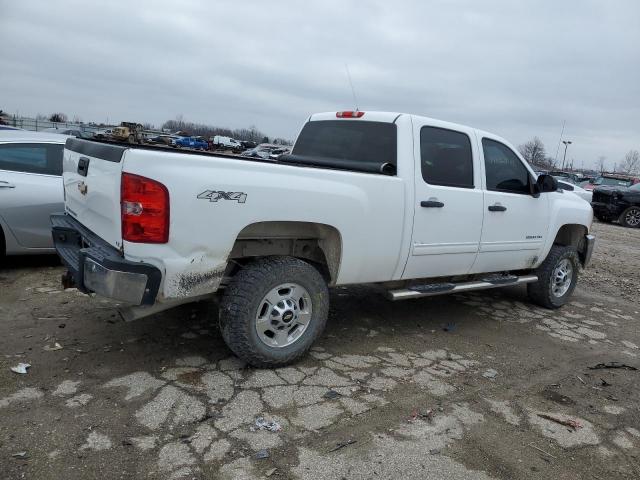 Изображение 3 2014 CHEVROLET SILVERADO K2500 HEAVY DUTY LT 2014 с VIN 1GC1KXCG4EF189613