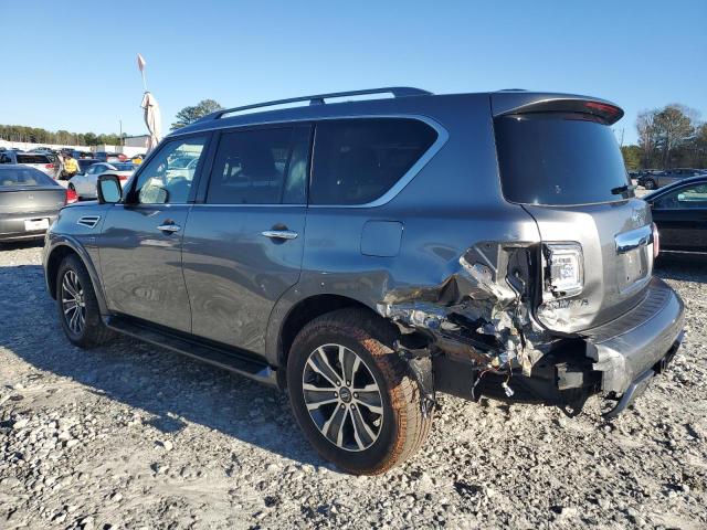 Image 2 of 2020 NISSAN ARMADA SV 2020 with VIN JN8AY2ND1L9107843