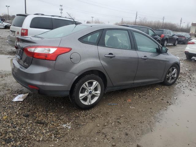 Obraz 3 z 2014 FORD FOCUS SE 2014 z VIN 1FADP3F23EL435548