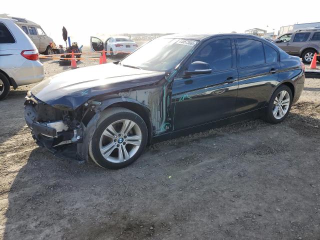 Obraz 1 z 2016 BMW 328 I SULEV 2016 z VIN WBA8E9G54GNT42068