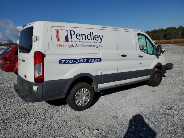 Image 3 of 2017 FORD TRANSIT T-250 2017 with VIN 1FTYR1ZM2HKA21288