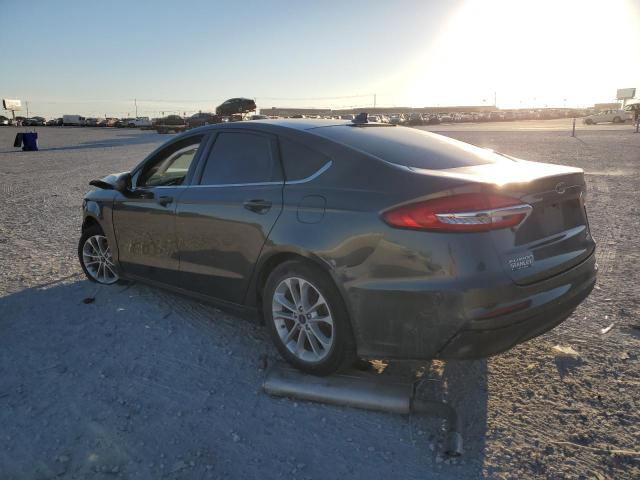 Obraz 2 z 2020 FORD FUSION SE 2020 z VIN 3FA6P0HD6LR188384