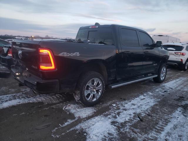 Image 3 of 2019 RAM 1500 BIG HORN/LONE STAR 2019 with VIN 1C6SRFFTXKN755303