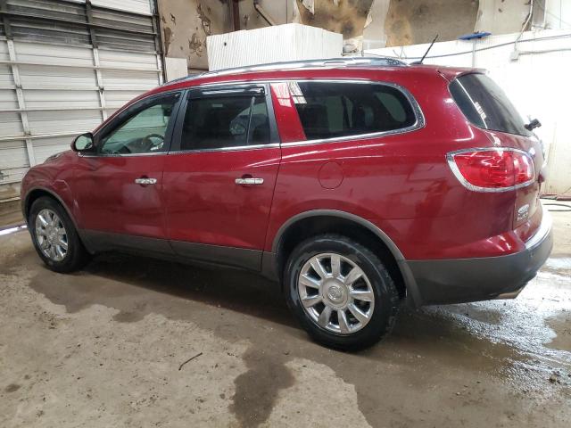 Image 2 of 2011 BUICK ENCLAVE CXL 2011 with VIN 5GAKVCED6BJ101727
