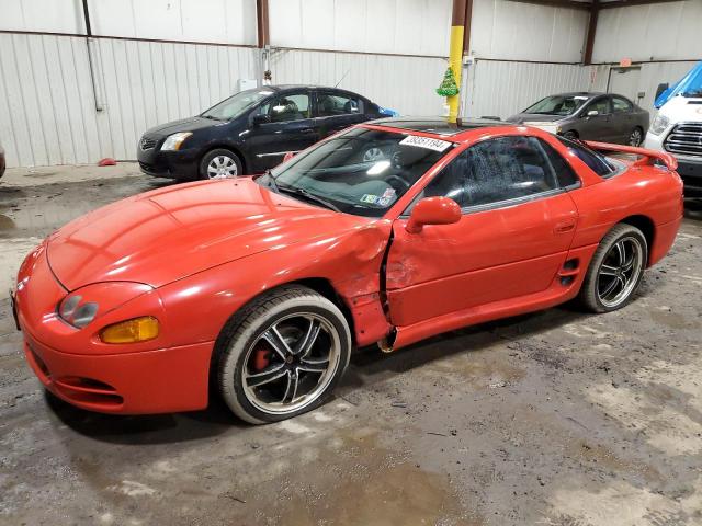 Изображение 1995 MITSUBISHI 3000 GT SL 1995