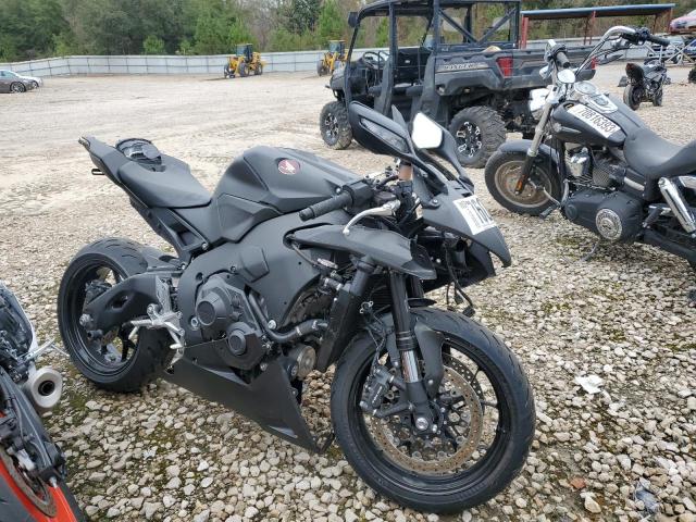 2017 HONDA CBR1000 RR 2017 image