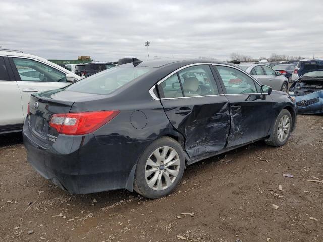 Изображение 3 2017 SUBARU LEGACY 2.5I PREMIUM 2017 с VIN 4S3BNAC64H3031035