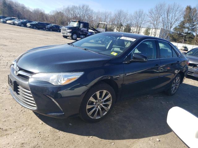 Image 1 of 2016 TOYOTA CAMRY LE 2016 with VIN 4T4BF1FKXGR535007