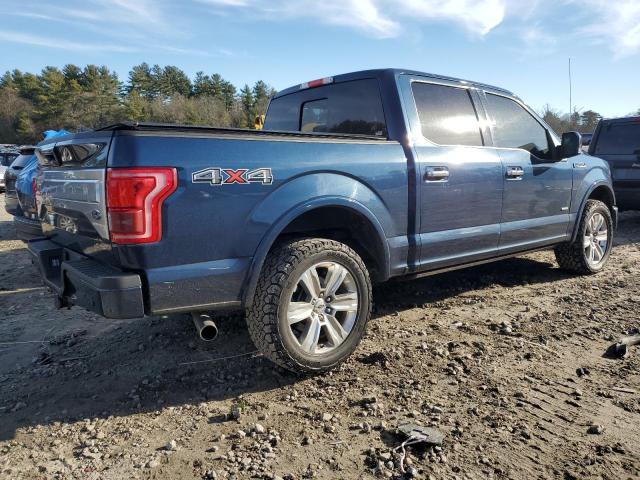 Obraz 3 z 2015 FORD F150 SUPERCREW 2015 z VIN 1FTEW1EG2FFC43217