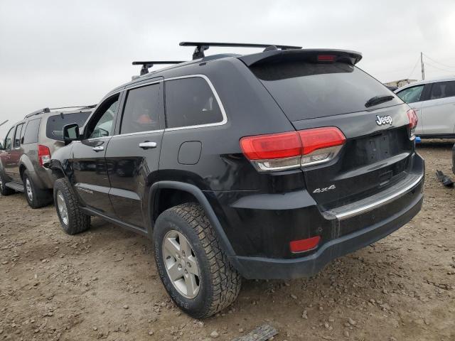 Image 2 of 2015 JEEP GRAND CHEROKEE LIMITED 2015 with VIN 1C4RJFBG6FC680656