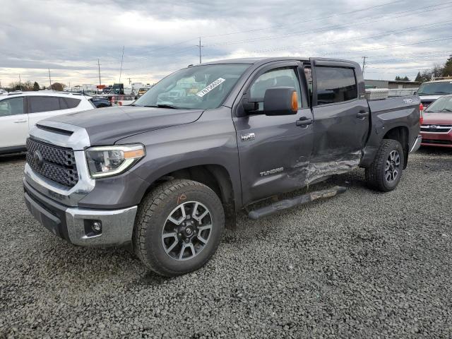 Obraz 2018 TOYOTA TUNDRA CREWMAX SR5 2018