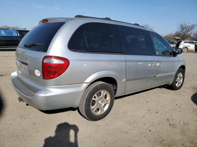 Изображение 3 2002 DODGE GRAND CARAVAN EX 2002 с VIN 2B8GP74L02R631813