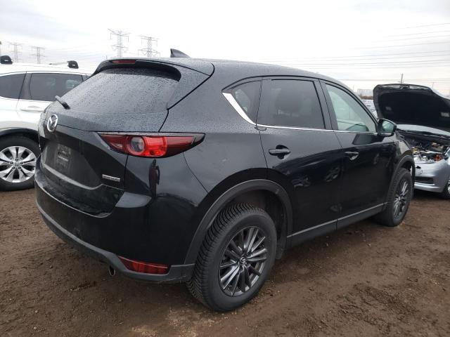 Изображение 3 2021 MAZDA CX-5 TOURING 2021 с VIN JM3KFBCM2M1342414