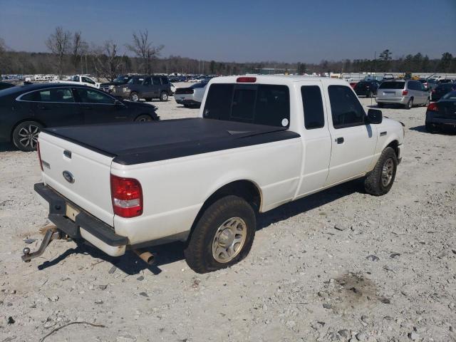 Image 3 of 2010 FORD RANGER SUPER CAB 2010 with VIN 1FTKR1EE1APA30593