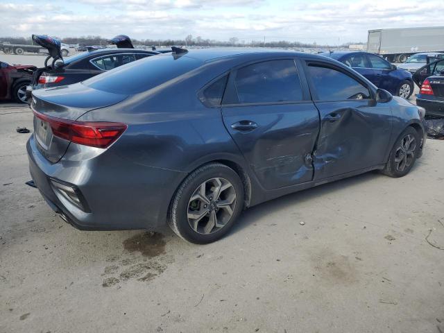 Изображение 3 2019 KIA FORTE FE 2019 с VIN 3KPF24AD8KE111256