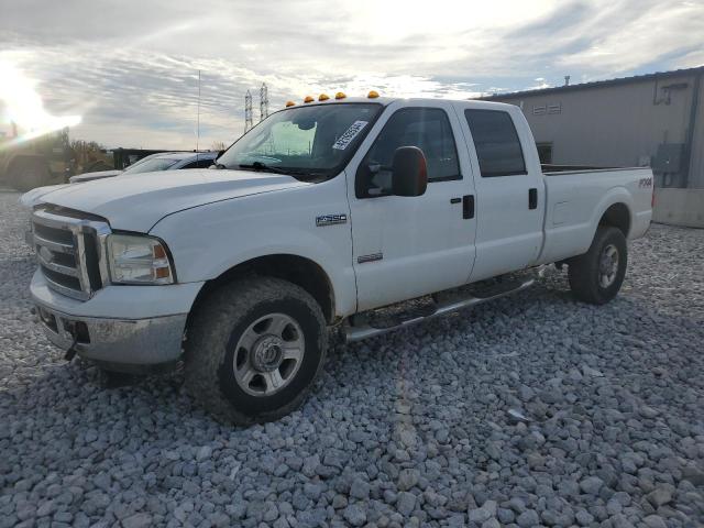 Изображение 2005 FORD F350 SRW SUPER DUTY 2005