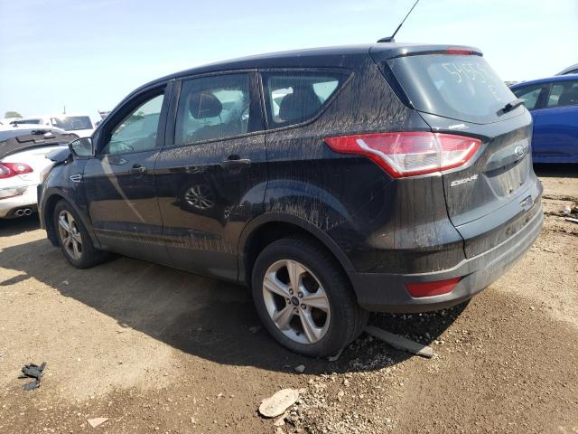 Image 2 of 2014 FORD ESCAPE S 2014 with VIN 1FMCU0F76EUD29982
