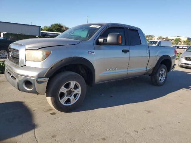 2007 TOYOTA TUNDRA DOUBLE CAB SR5 2007 image