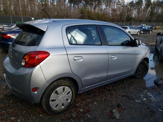 Image 3 of 2015 MITSUBISHI MIRAGE DE 2015 with VIN ML32A3HJ6FH003633